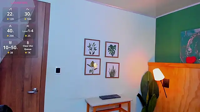 jacob-coper online show from November 1, 2025, 3:13 am