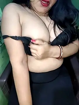 Snapshot of Pratibha_ji chatting on February 25, 2025, 6:12 pm Pratibha ji online show from February 25, 2025, 6:12 pm