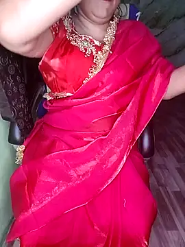 Snapshot of Pratibha_ji chatting on October 18, 2025, 7:10 am Pratibha ji online show from October 18, 2025, 7:10 am