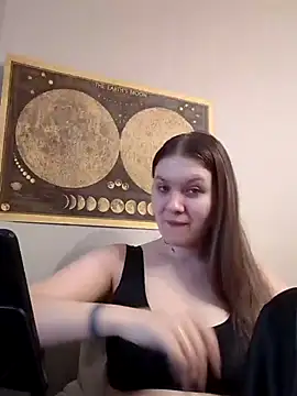 Morphine 666 online show from November 13, 2025, 3:21 am