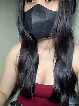 Athena20001 online show from October 16, 2025, 6:27 pm