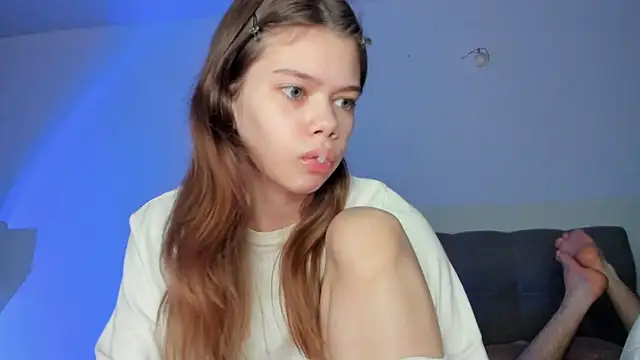 chansetolove online show from October 21, 2025, 7:02 pm