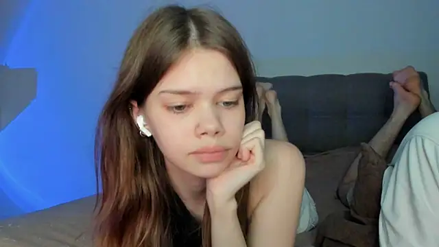 chansetolove online show from November 30, 2025, 7:25 pm