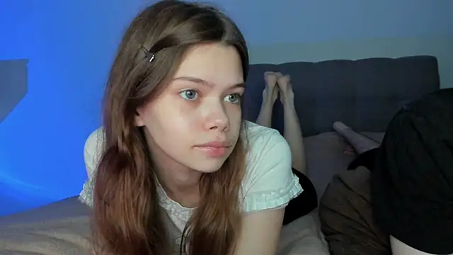 chansetolove online show from October 10, 2025, 9:37 pm