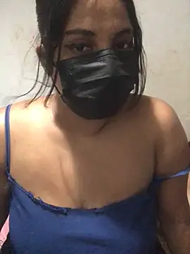 NOORA-GIRL online show from March 18, 2025, 7:44 pm