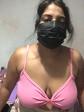 NOORA-GIRL online show from March 13, 2025, 9:48 pm