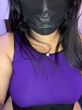 NOORA-GIRL online show from December 23, 2025, 12:22 am