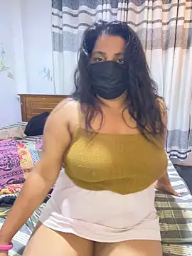 NOORA-GIRL online show from March 15, 2026, 11:01 pm