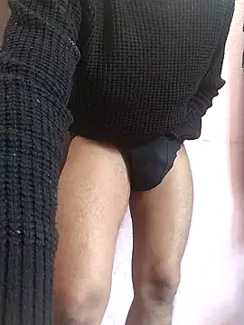 AmnionicDemeanor online show from March 15, 2025, 9:30 am