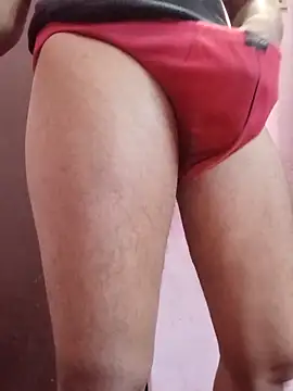 AmnionicDemeanor online show from March 18, 2025, 6:50 am