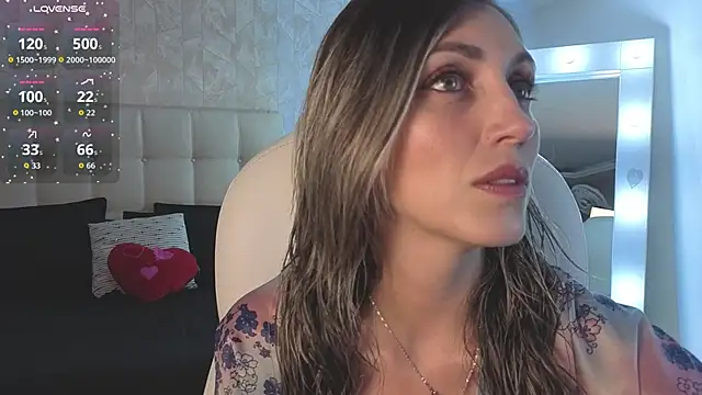 anny sweet72 online show from March 30, 2026, 12:06 pm