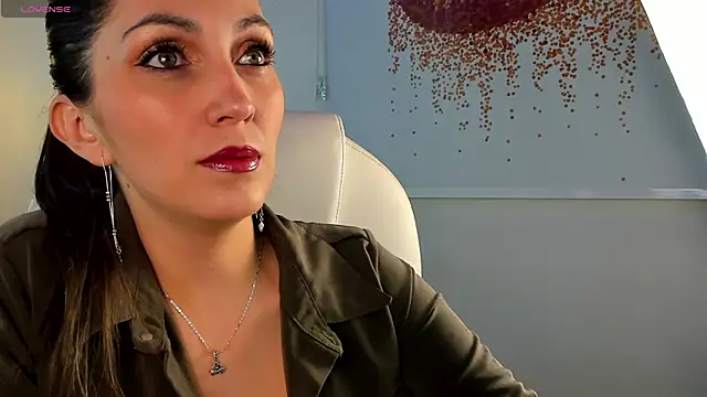 anny sweet72 online show from January 28, 2025, 12:43 pm