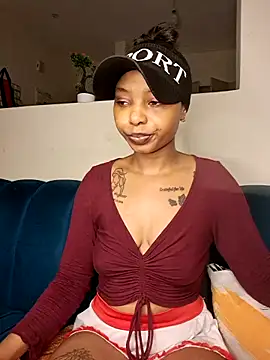 Licia harvin online show from September 9, 2025, 4:38 pm