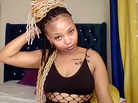 Licia harvin online show from February 22, 2025, 7:58 pm