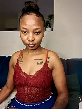 Licia harvin online show from September 22, 2025, 5:57 am