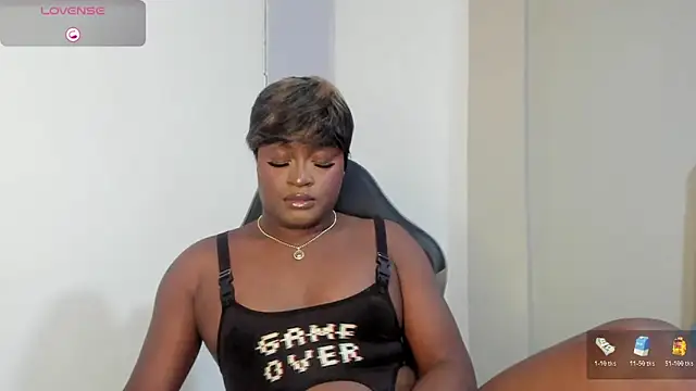 SofiaBrouw online show from January 16, 2026, 12:42 pm