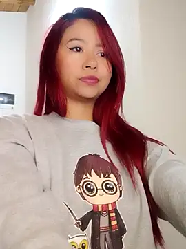 Danahorny liberada online show from February 25, 2026, 10:20 pm