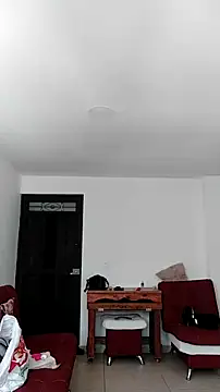 Danahorny liberada online show from December 6, 2024, 6:22 pm