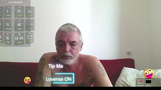 Skoona73 online show from September 18, 2025, 6:16 am