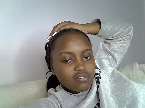  nightnurse online show from February 24, 2025, 11:52 pm