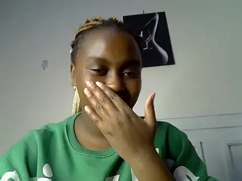  nightnurse online show from February 8, 2025, 8:53 pm