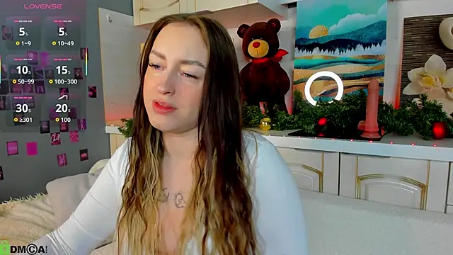 Kruela Eva online show from March 3, 2026, 11:01 pm