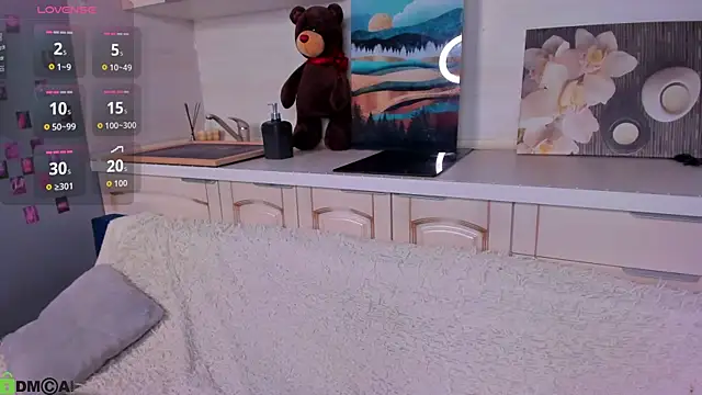 Kruela Eva online show from November 6, 2025, 1:42 am