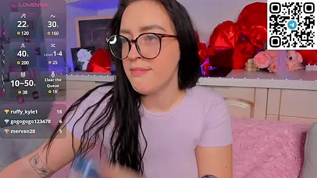 Kruela Eva online show from February 16, 2025, 2:42 am