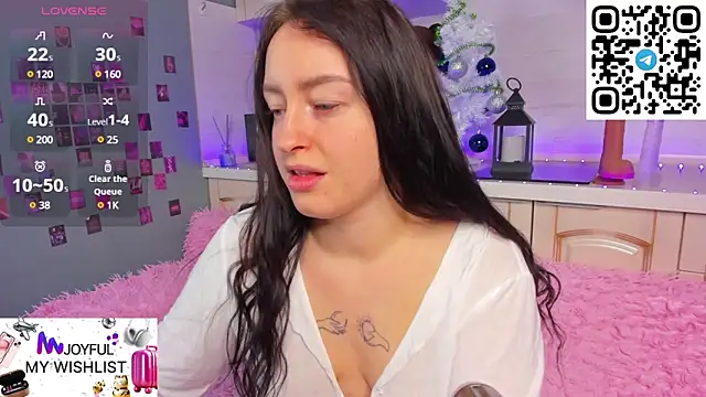 Kruela Eva online show from January 26, 2025, 11:39 pm