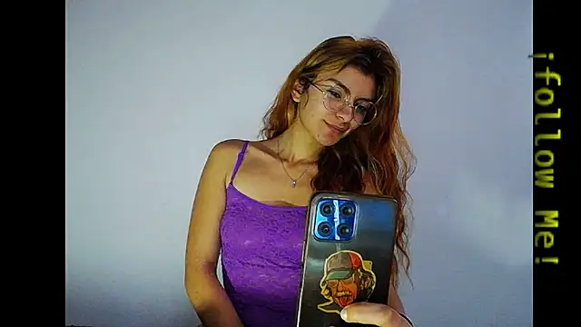 Nefera 16 online show from March 6, 2025, 7:32 pm