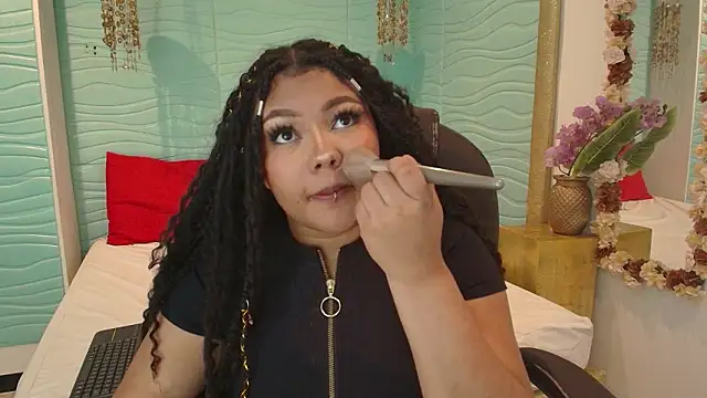 cherry chel online show from March 9, 2026, 8:23 pm