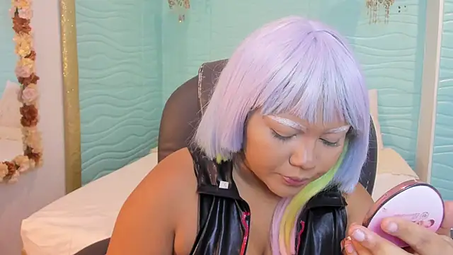 cherry chel online show from June 4, 2026, 11:31 pm
