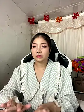 MiMi 0293 online show from October 24, 2025, 2:16 pm