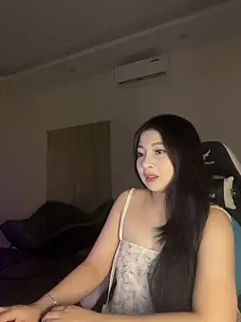 MiMi 0293 online show from February 12, 2026, 2:17 pm