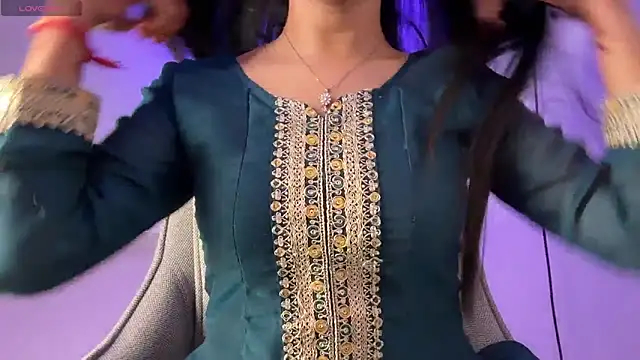 Snapshot of ridhima_ranii chatting on April 23, 2026, 5:36 pm ridhima ranii online show from April 23, 2026, 5:36 pm