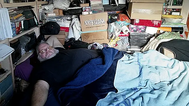 hadeszeuss2 online show from January 15, 2026, 2:53 pm