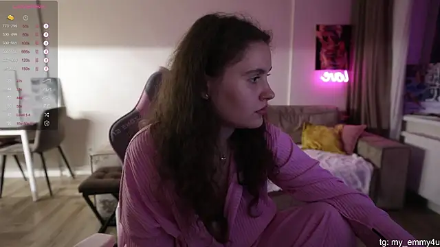 My Emmy online show from September 20, 2025, 6:57 pm