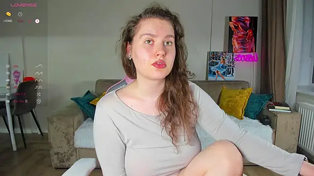 My Emmy online show from March 1, 2025, 2:34 pm