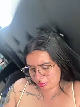 Devilsweet17 online show from March 29, 2026, 1:46 pm