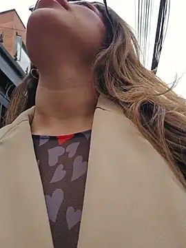 Karen San Miguel online show from February 11, 2026, 7:14 pm