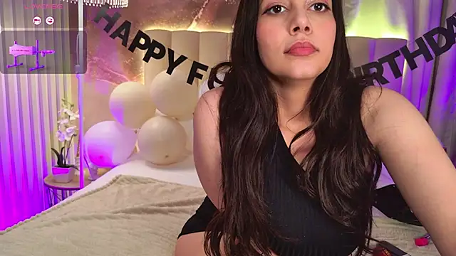 Snapshot of RitaVirginia chatting on November 15, 2025, 6:17 am RitaVirginia online show from November 15, 2025, 6:17 am