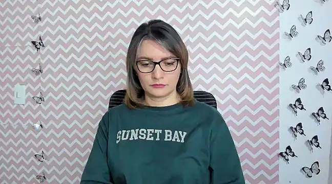 Snapshot of Amie_Adams82_ chatting on March 10, 2025, 6:23 pm Amie Adams82 online show from March 10, 2025, 6:23 pm