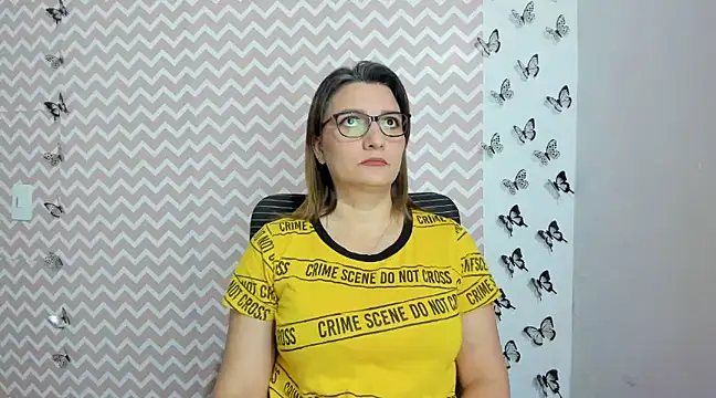 Snapshot of Amie_Adams82_ chatting on December 29, 2024, 6:16 pm Amie Adams82 online show from December 29, 2024, 6:16 pm