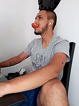 mosmar 20 online show from April 20, 2026, 7:15 pm