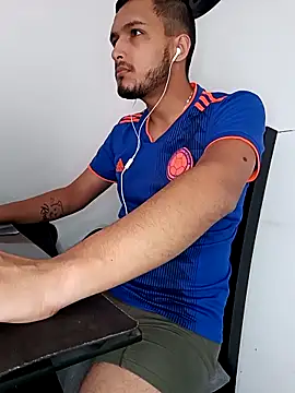 mosmar 20 online show from April 11, 2026, 8:12 pm