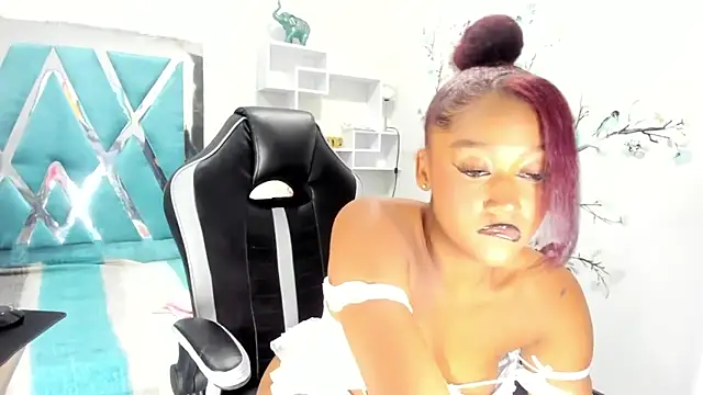 Katty lozani online show from March 30, 2026, 1:34 pm