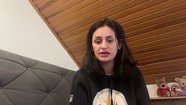 JeSuisUnTapin online show from October 26, 2025, 8:31 pm