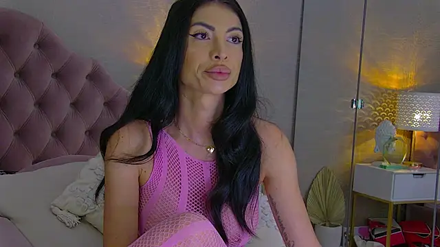 Snapshot of MetishaCaprice chatting on September 14, 2025, 8:59 am MetishaCaprice online show from September 14, 2025, 8:59 am