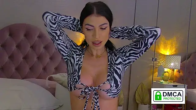 Snapshot of MetishaCaprice chatting on November 20, 2025, 8:37 am MetishaCaprice online show from November 20, 2025, 8:37 am