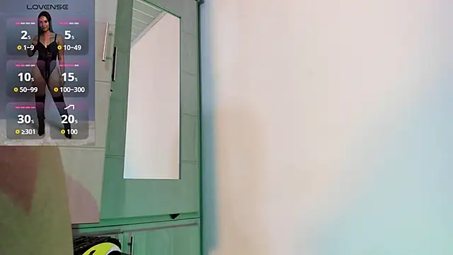 Snapshot of Anahi_Cruz7 chatting on December 2, 2025, 6:09 pm Anahi Cruz7 online show from December 2, 2025, 6:09 pm